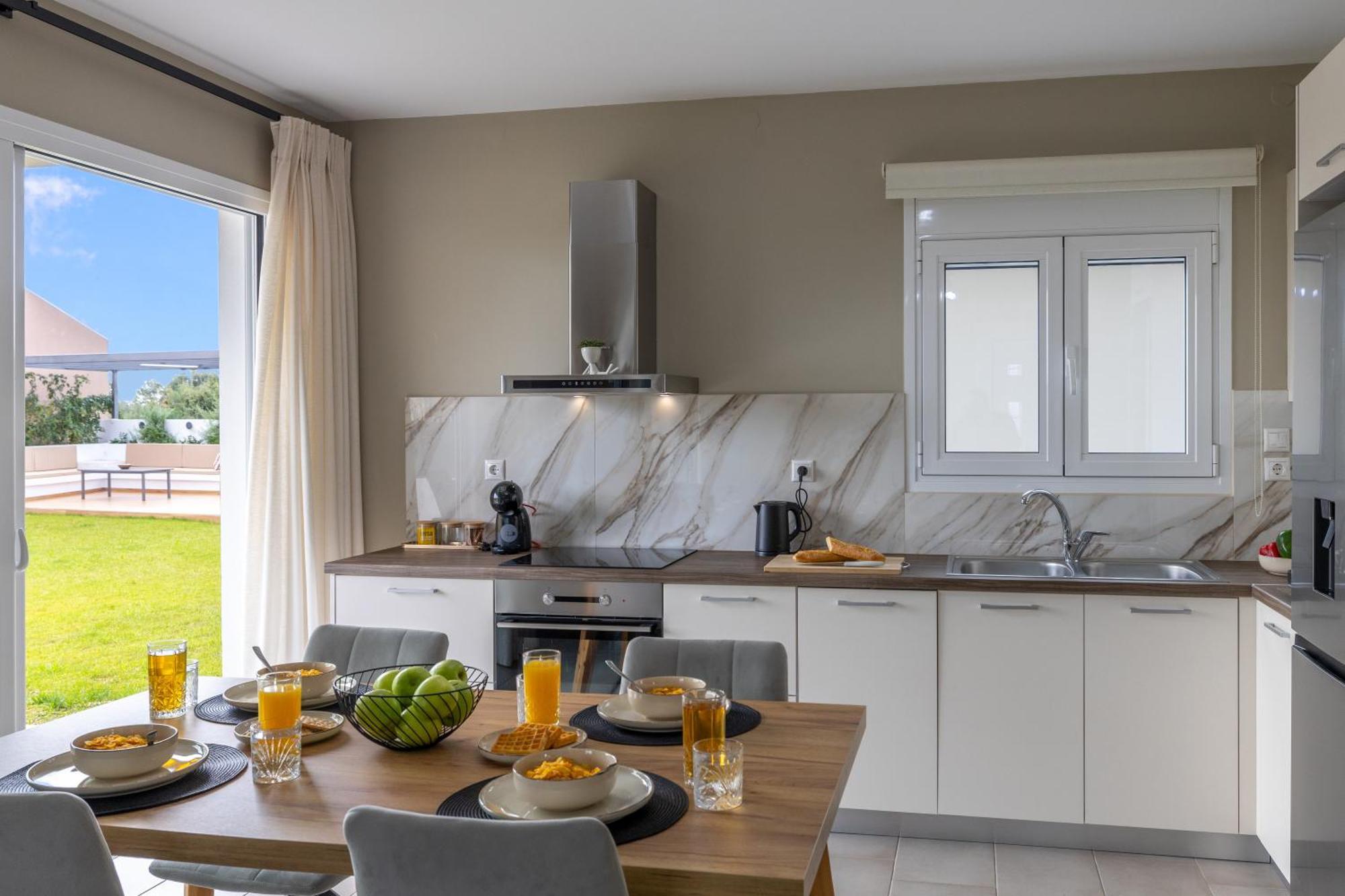Taras Residence Karavádhos Extérieur photo